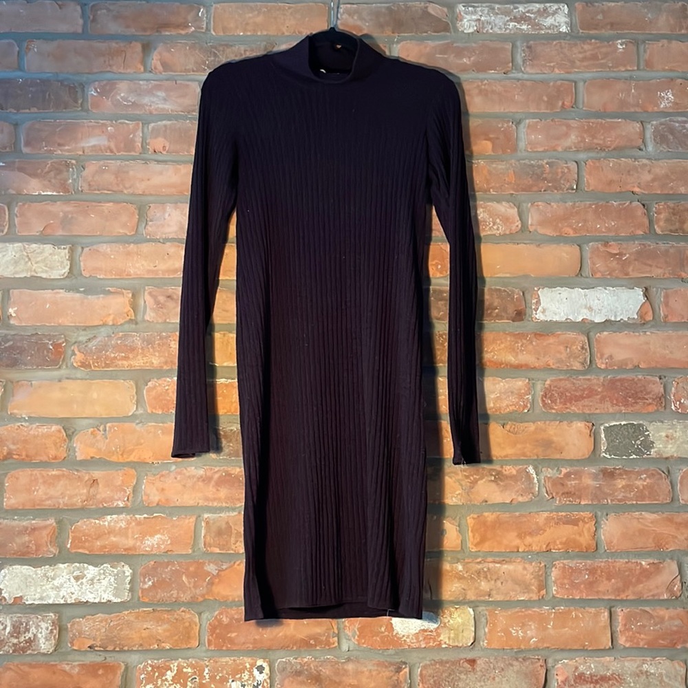 Wilfred Free Sweater Dress